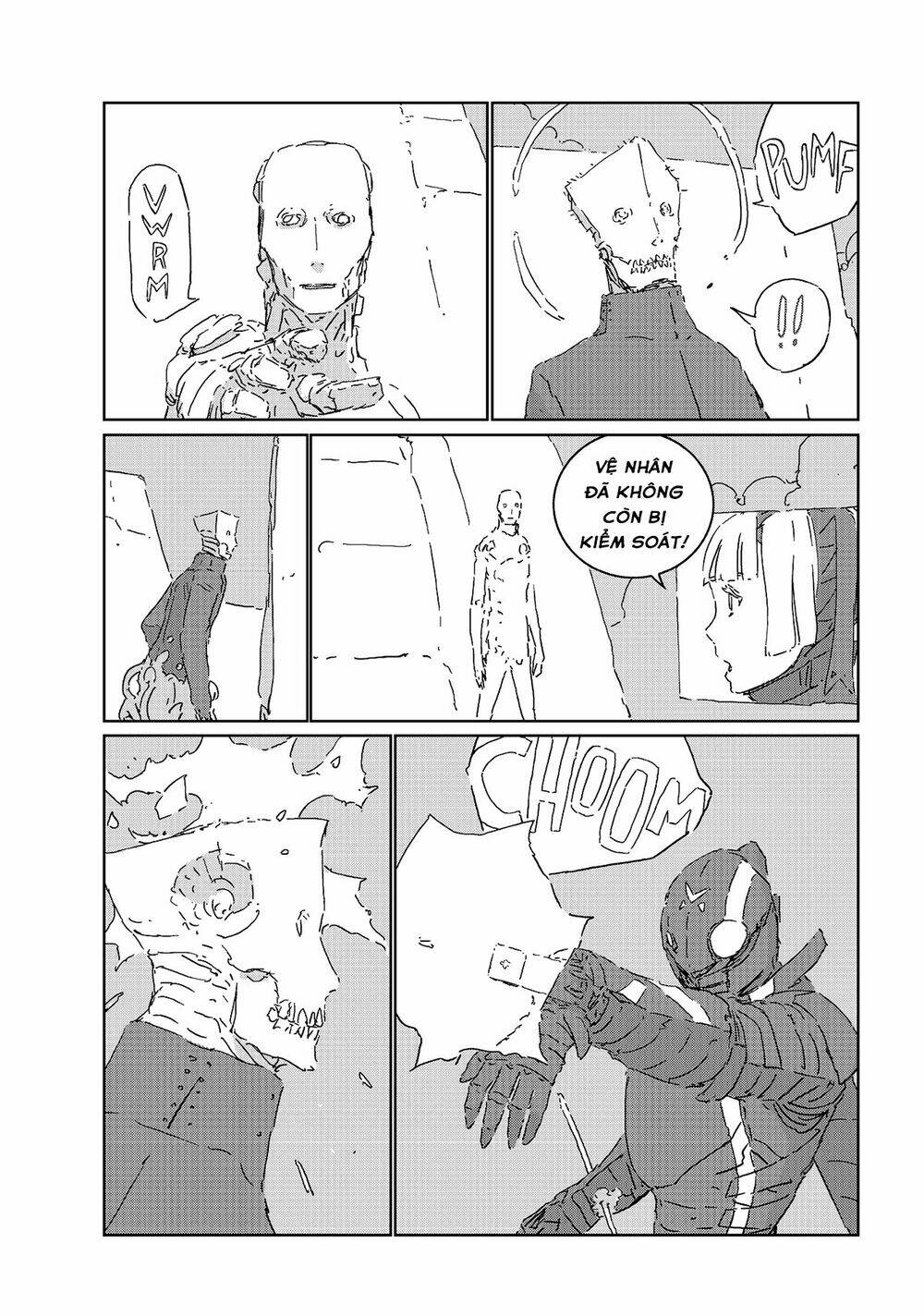 Aposimz: Chapter 49