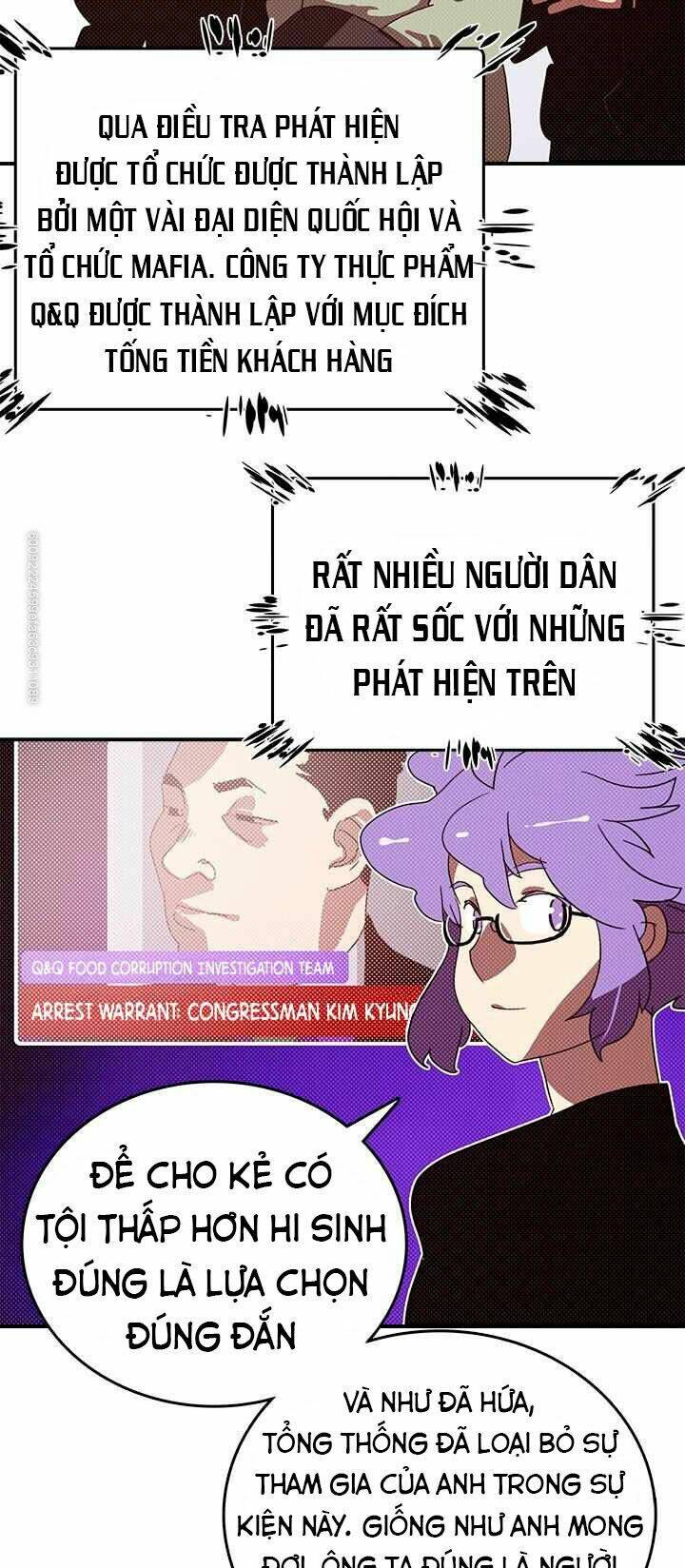 Ta Là Vua Pháp Sư: Chapter 130