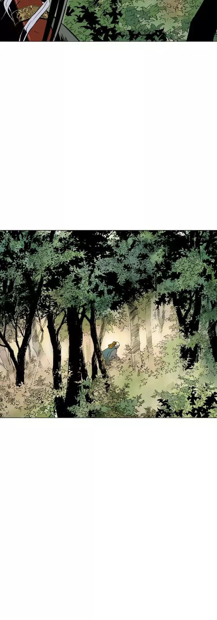 Cao Thủ 2: Chapter 27