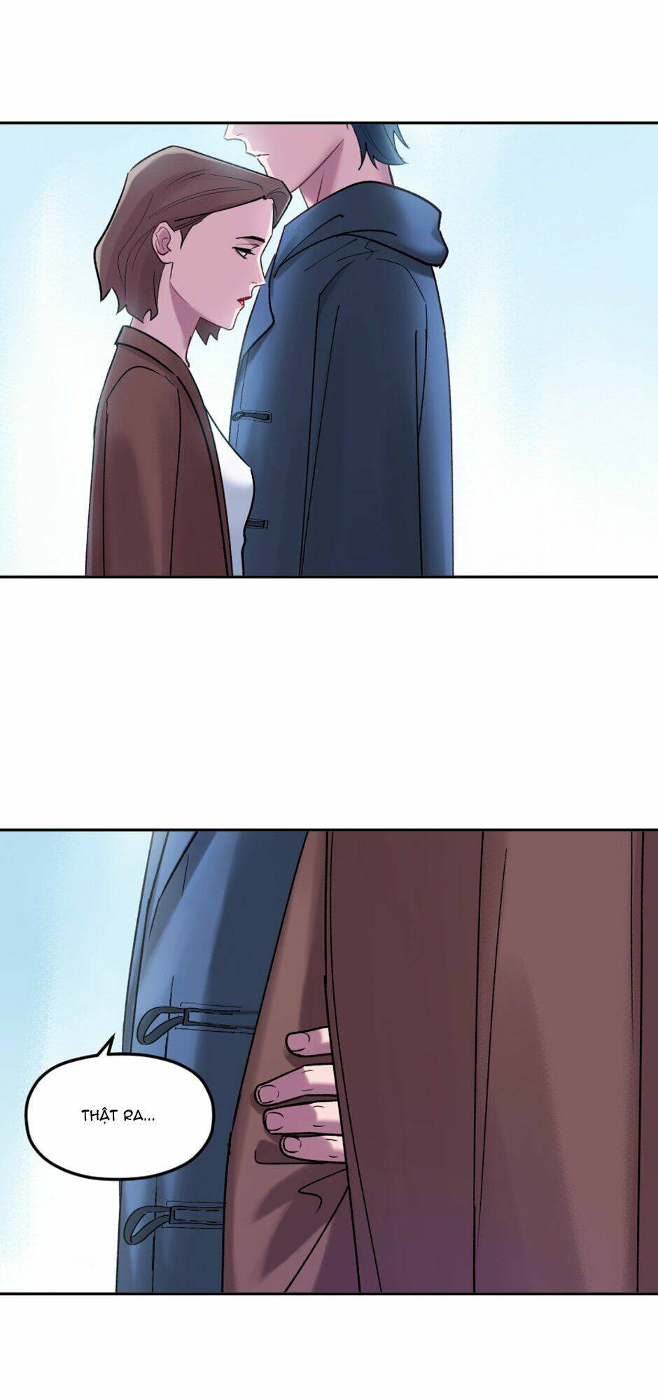 Anh Hùng Và Hiệp Nữ: Chapter 57