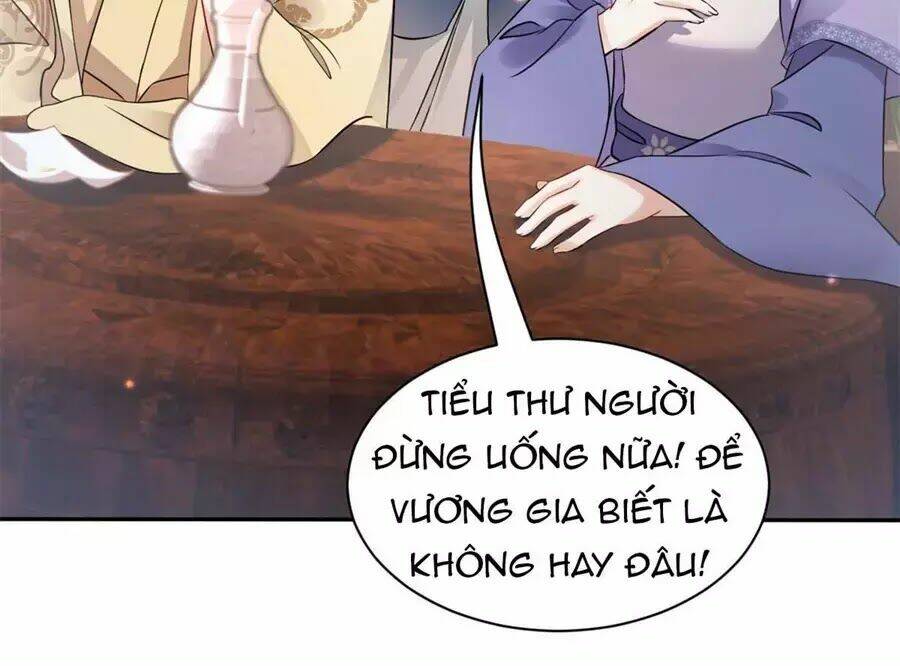 Vương Phi Thông Linh: Chapter 4