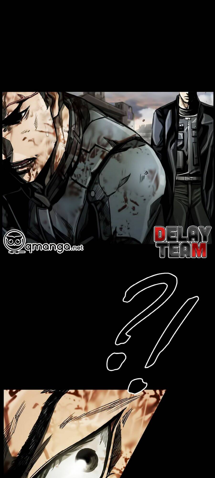 Thợ Săn Đầu Tiên: Chapter 20