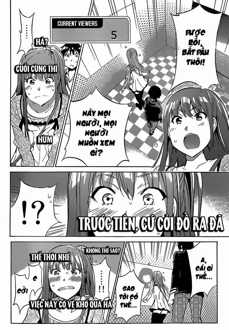 Real Account Ii: Chapter 4