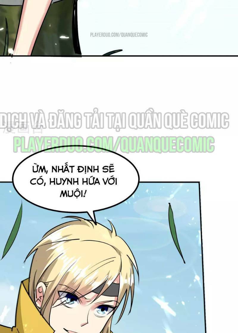 Vạn Giới Tiên Vương: Chapter 14