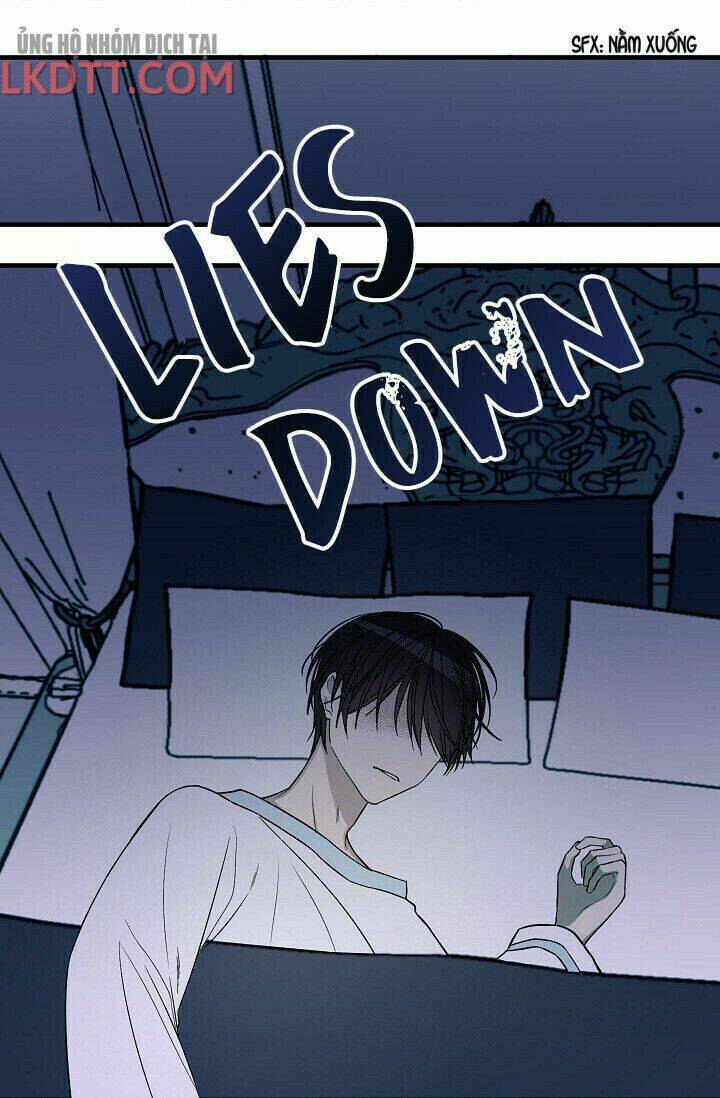 Mylord, Nữ Hoàng Của Loài Sói!: Chapter 15