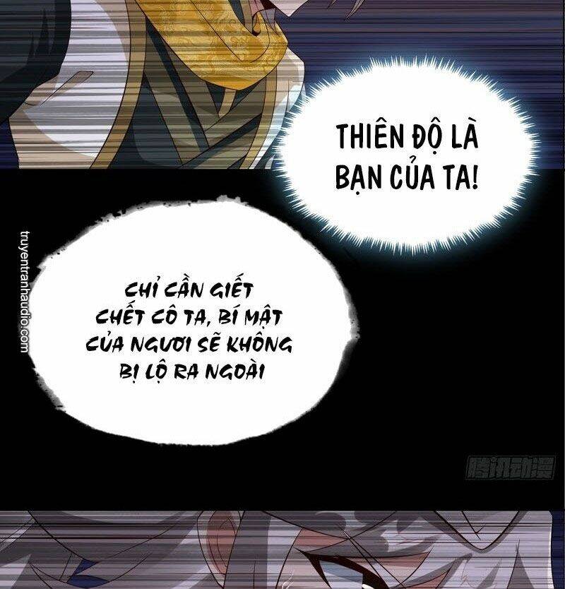 Nghịch Lân: Chapter 102
