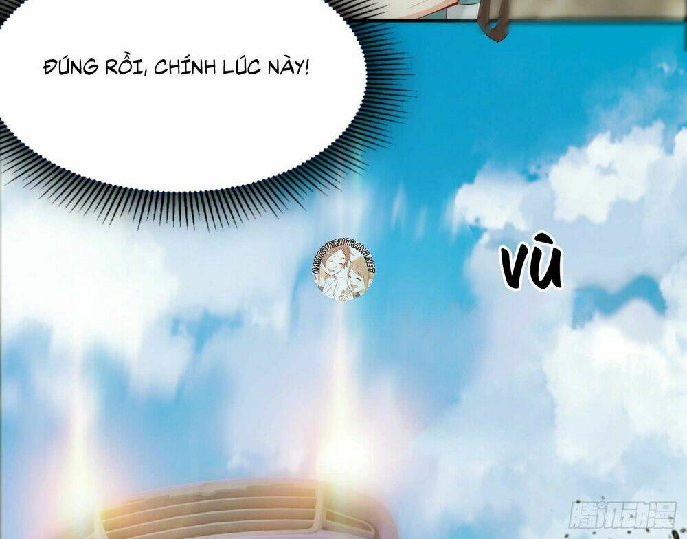 Quái Trộm Thâu Tâm: Chapter 8.2