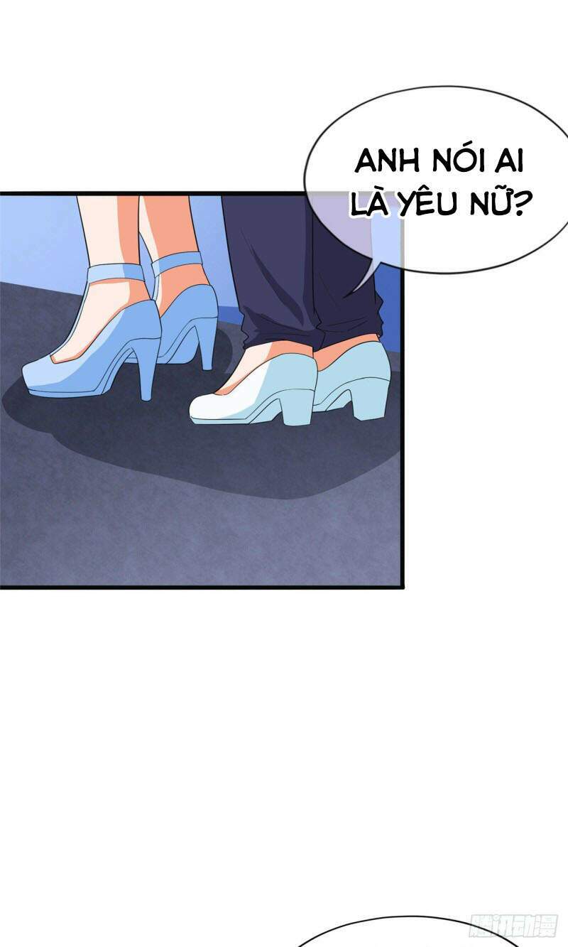 Siêu Cấp Nữ Thần Trọng Sinh: Chapter 33