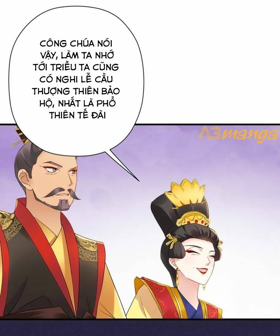 Vương Phi Có Chút Nghịch Ngợm: Chapter 42