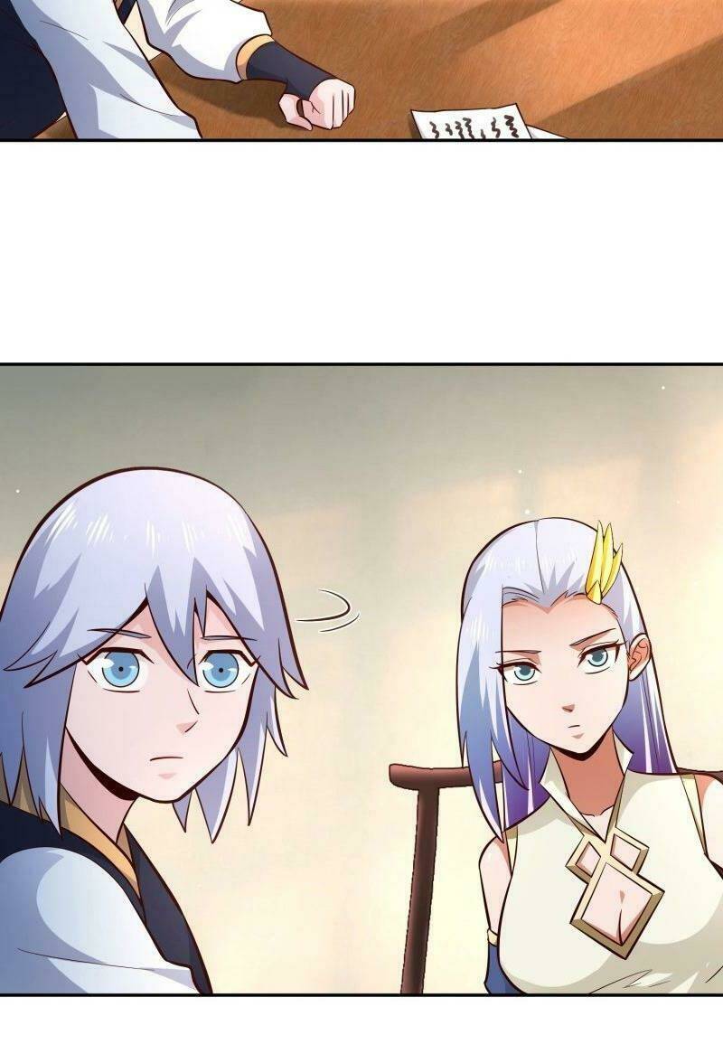 Võ Linh Kiếm Tôn: Chapter 92