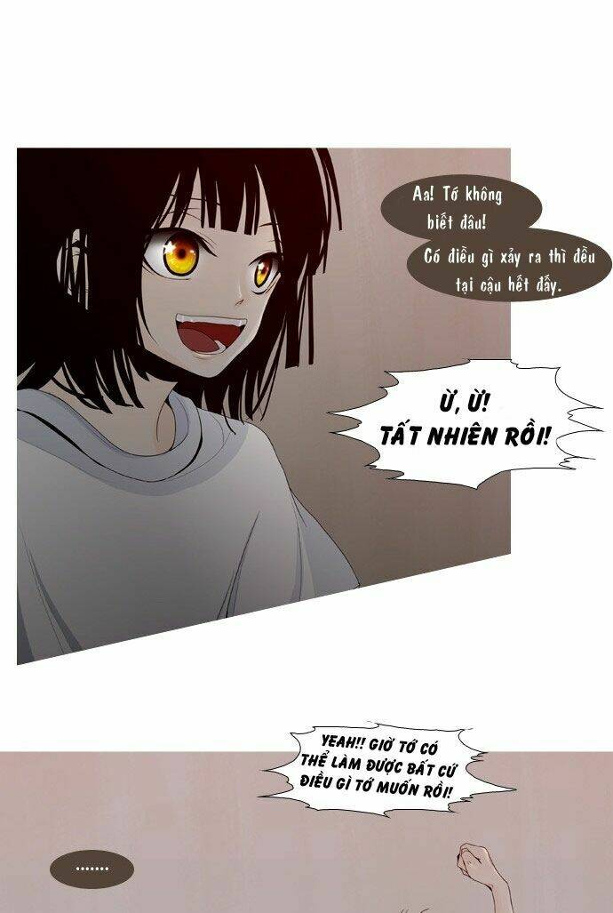 Một Không Gian Thời Gian Khác: Chapter 6