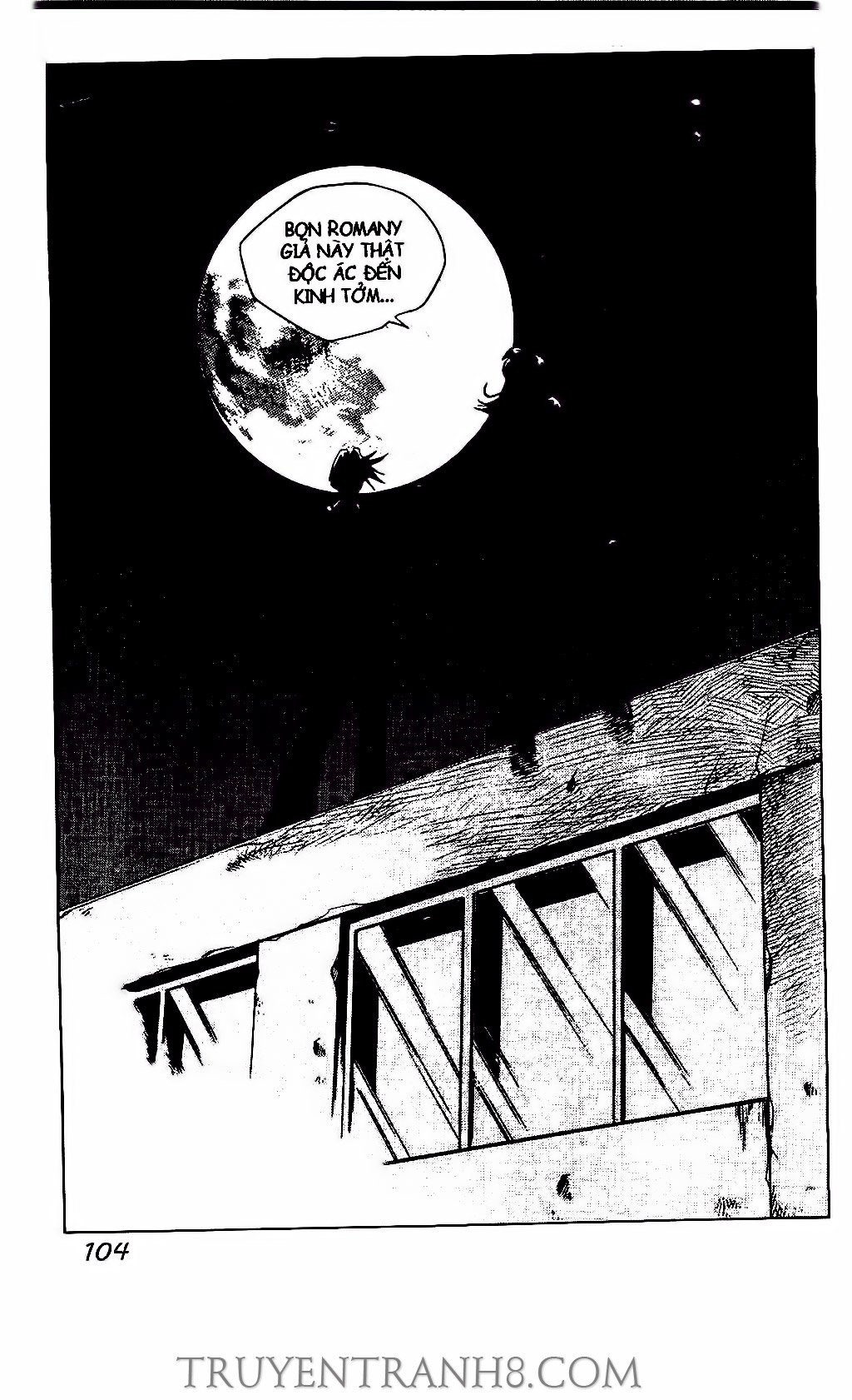 Western Shotgun: Chapter 129