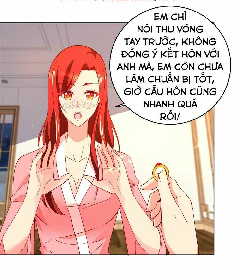 Vú Em Là Cổ Tiên: Chapter 33
