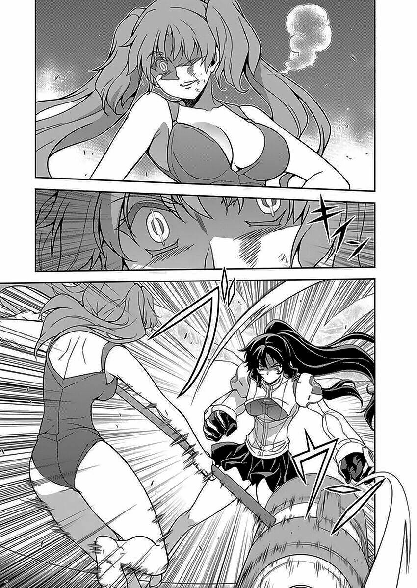 Freezing: Chapter 178