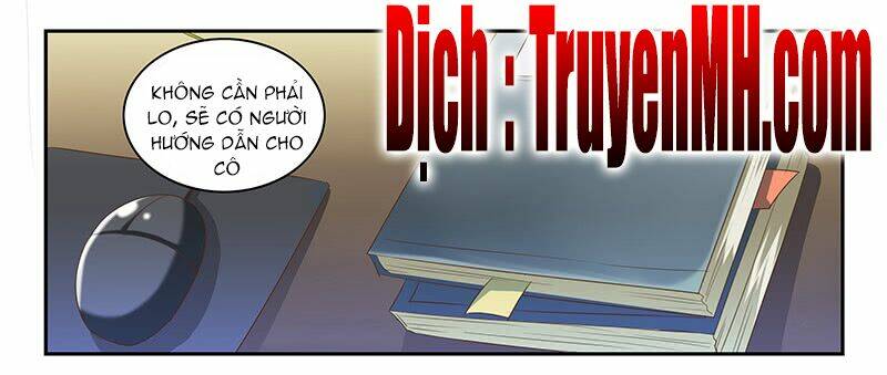 Hôn Bất Do Kỷ: Chapter 4