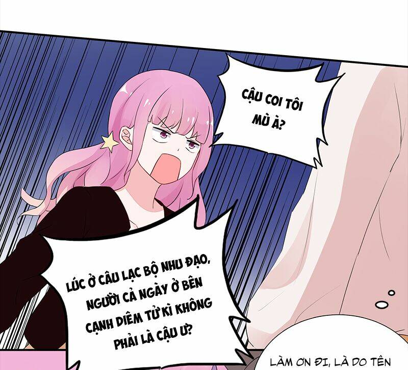 Câu Chuyện Săn Vợ: Chapter 7