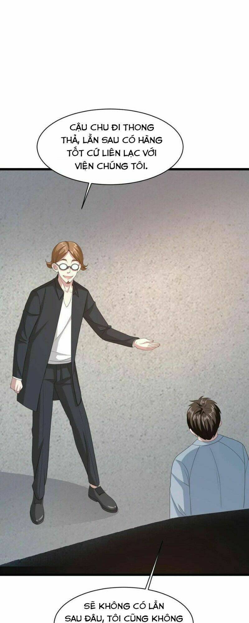 Đô Thị Tà Vương: Chapter 74