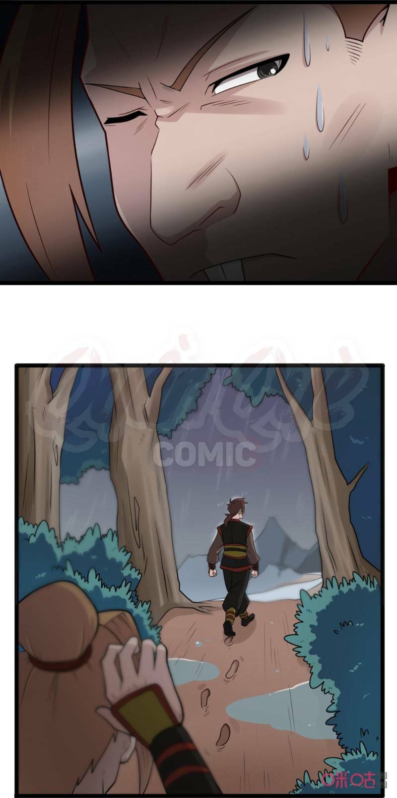 Tu Tiên Cuồng Thần: Chapter 36