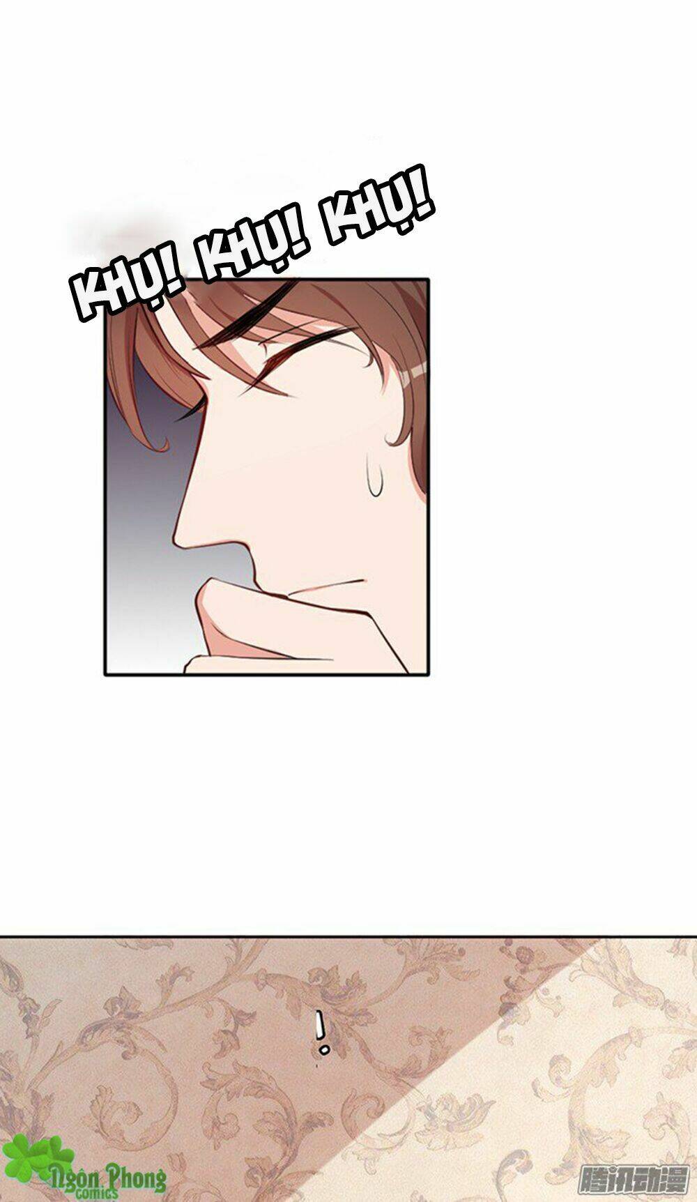 Bà Xã Tôi Là Nam Thần: Chapter 4