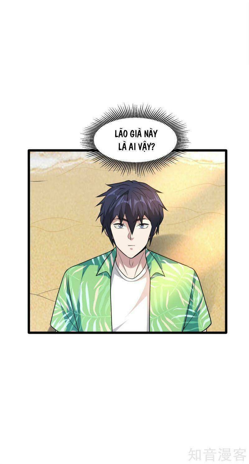 Đô Thị Tà Vương: Chapter 185