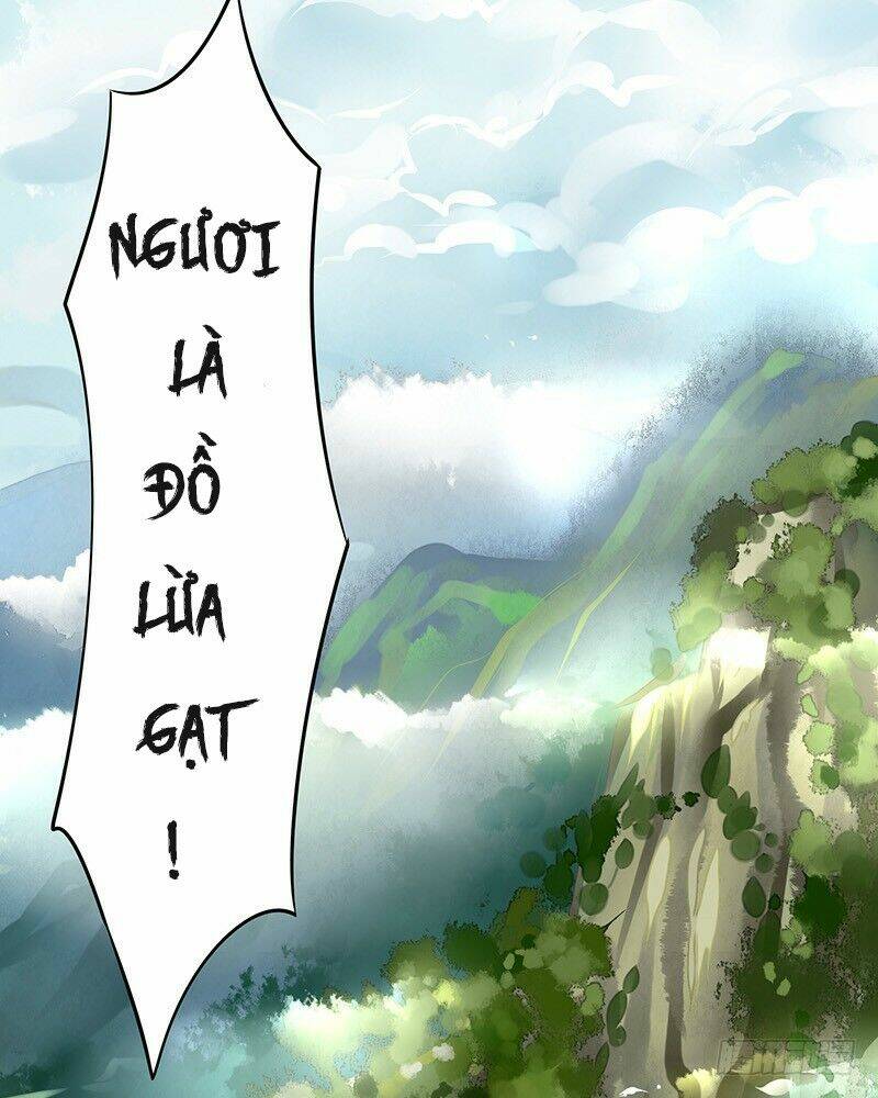 Đoạt Thiên Khuyết: Chapter 2