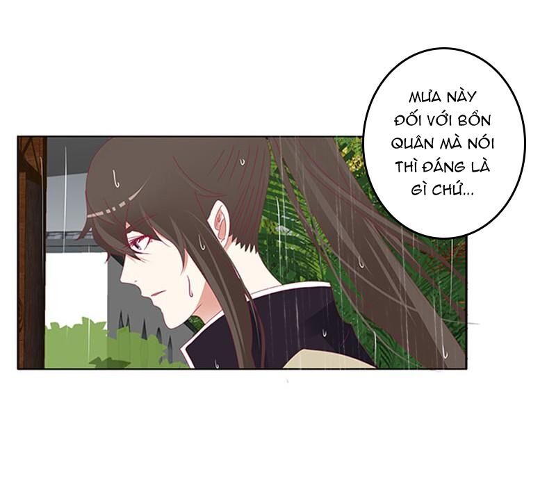 Thông Linh Phi: Chapter 414