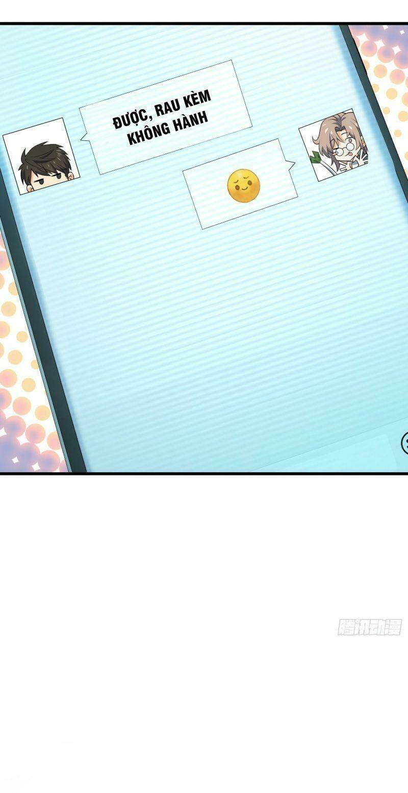 Tân Đình Là Hảo Đao: Chapter 3