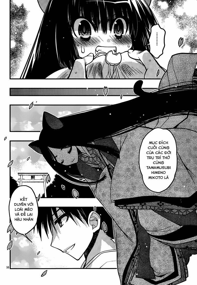 Tamanyan: Chapter 5