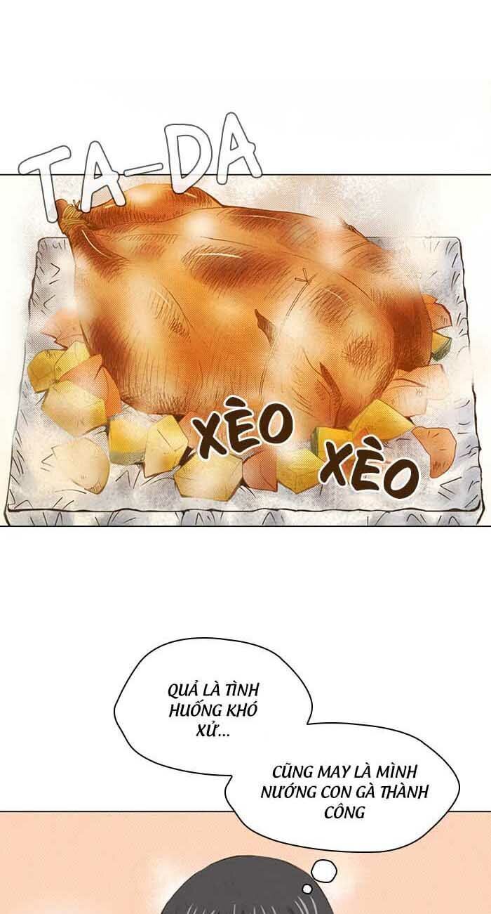 Làm Vợ Anh, Em Nhé: Chapter 24