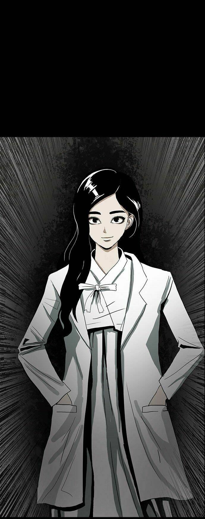 Bệnh Viện Ma Ám: Chapter 17