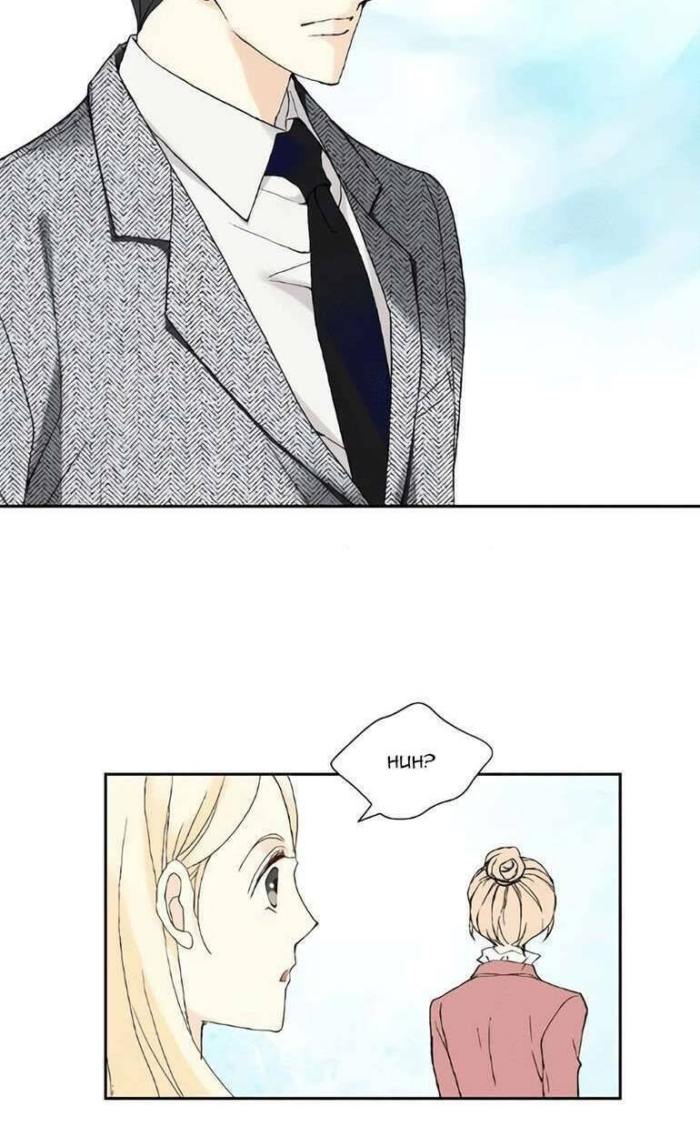 Lee Bom, Em Là Của Anh: Chapter 12