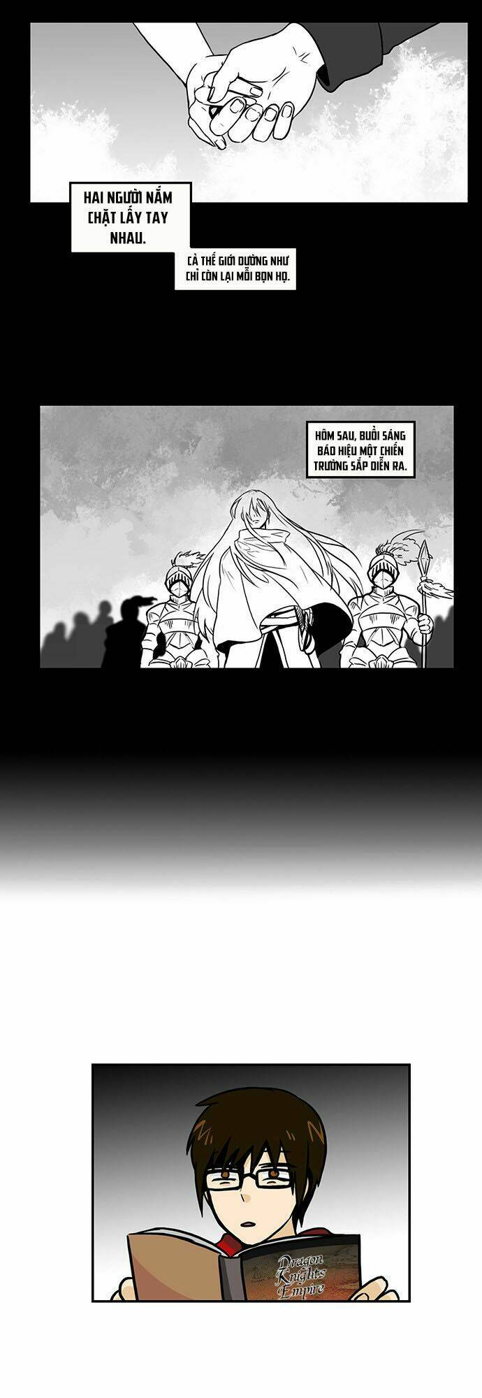Hắn Ta Là Rồng: Chapter 89