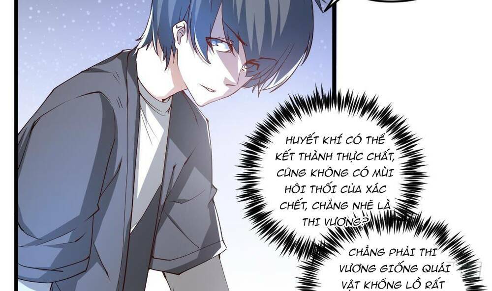 Thần Huyền Sư: Chapter 12