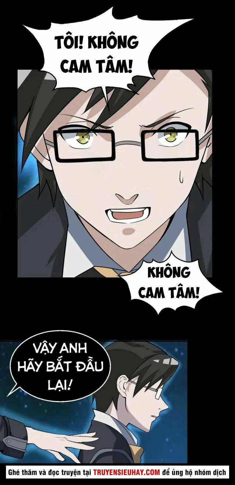 Siêu Cấp Đại Chủ Bạ: Chapter 70