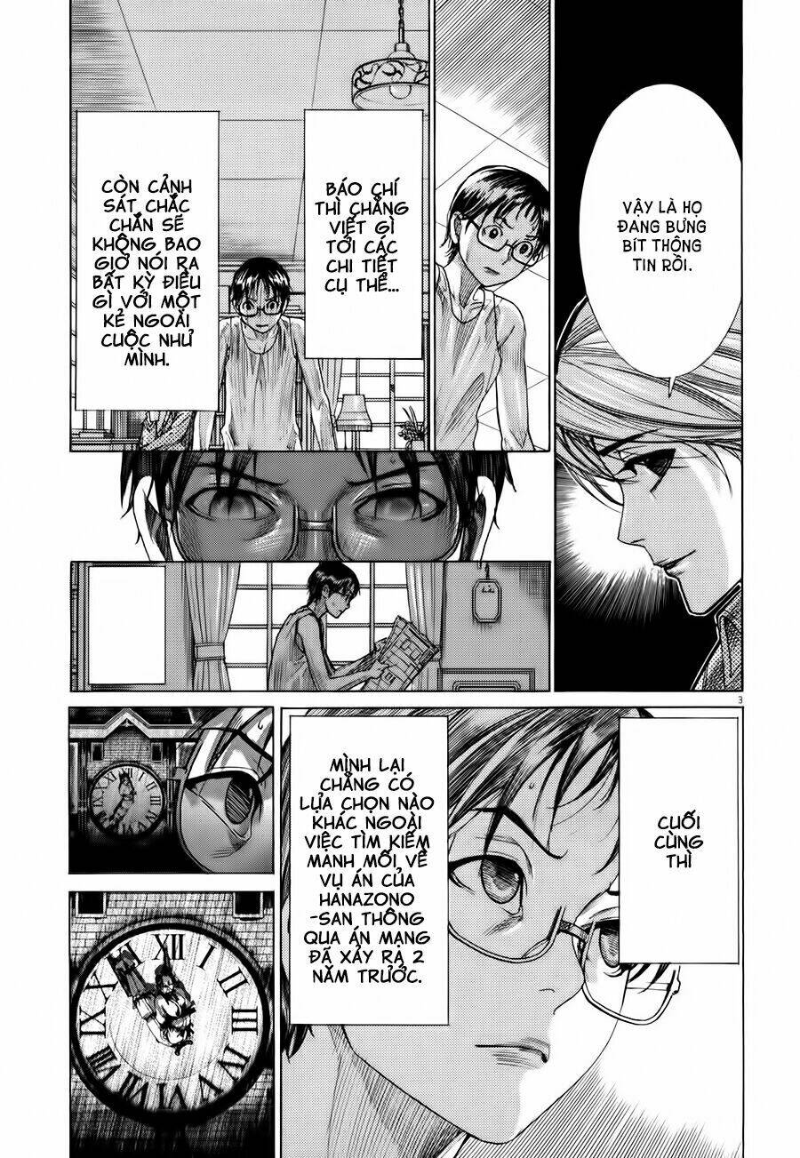 Yuureitou: Chapter 9