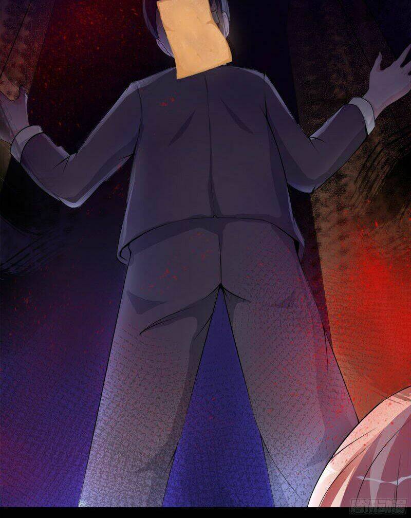 Hung Mãnh Quỷ Phu Bà Thượng Sàng: Chapter 5