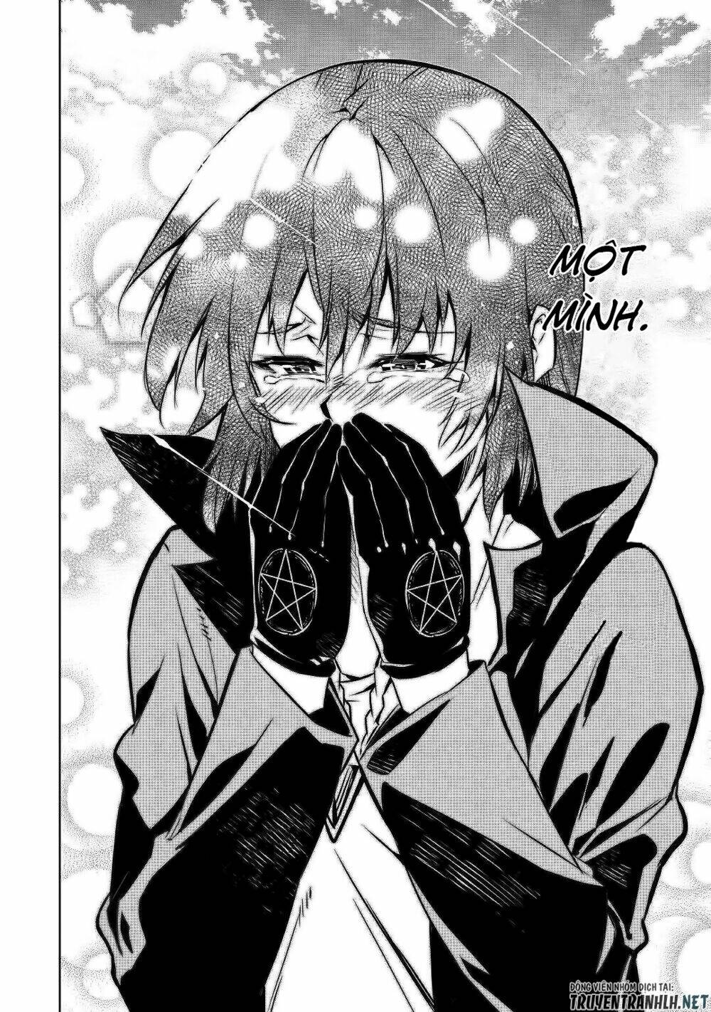 Kouritsu Kuriya Madoushi, Dani No Jinsei De Madou O Kiwameru: Chapter 41