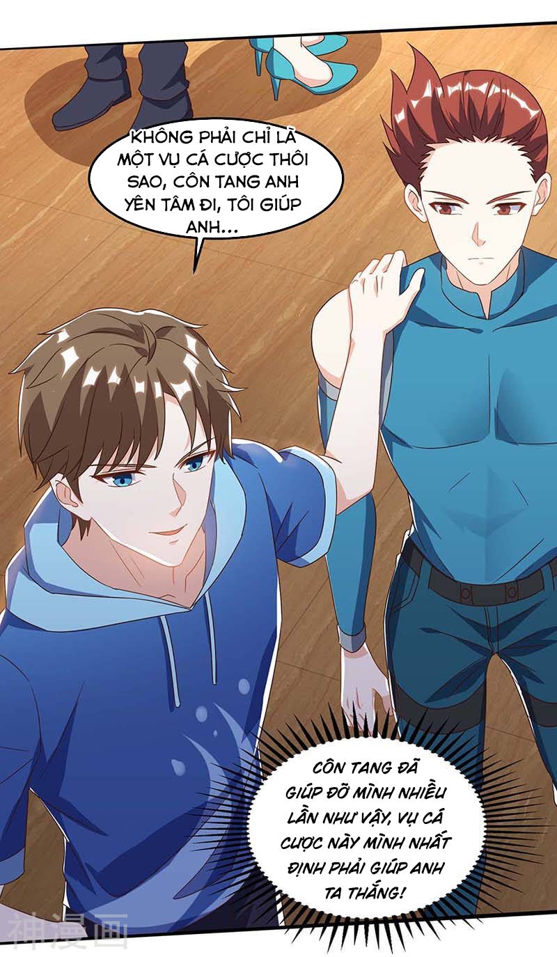 Thần Cấp Thấu Thị: Chapter 79