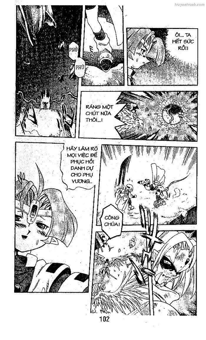 Devil And Devil: Chapter 83