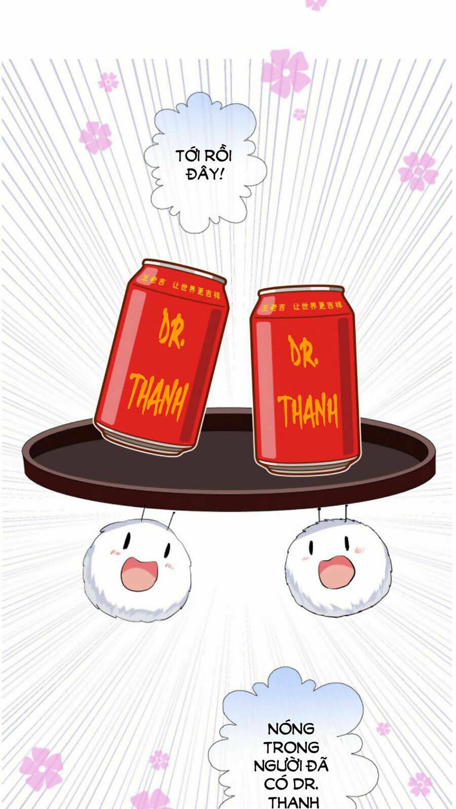 Sao Lại Là Yêu?: Chapter 43