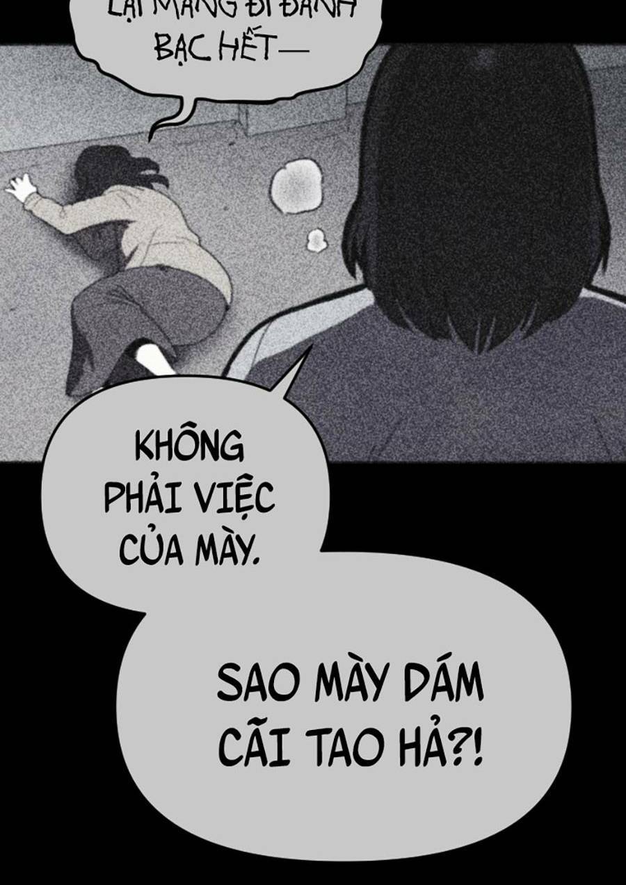 Cậu Bé Shotgun: Chapter 41