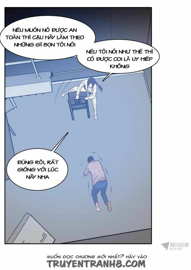 Vua Của Vong Linh: Chapter 173