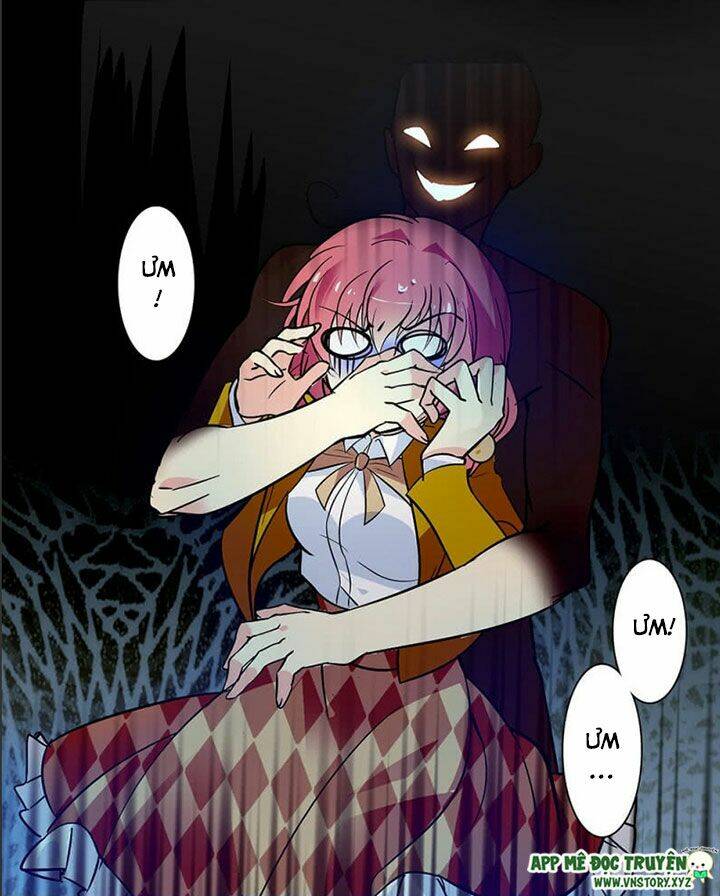 Nữ Hầu Sau Giờ Học: Chapter 40