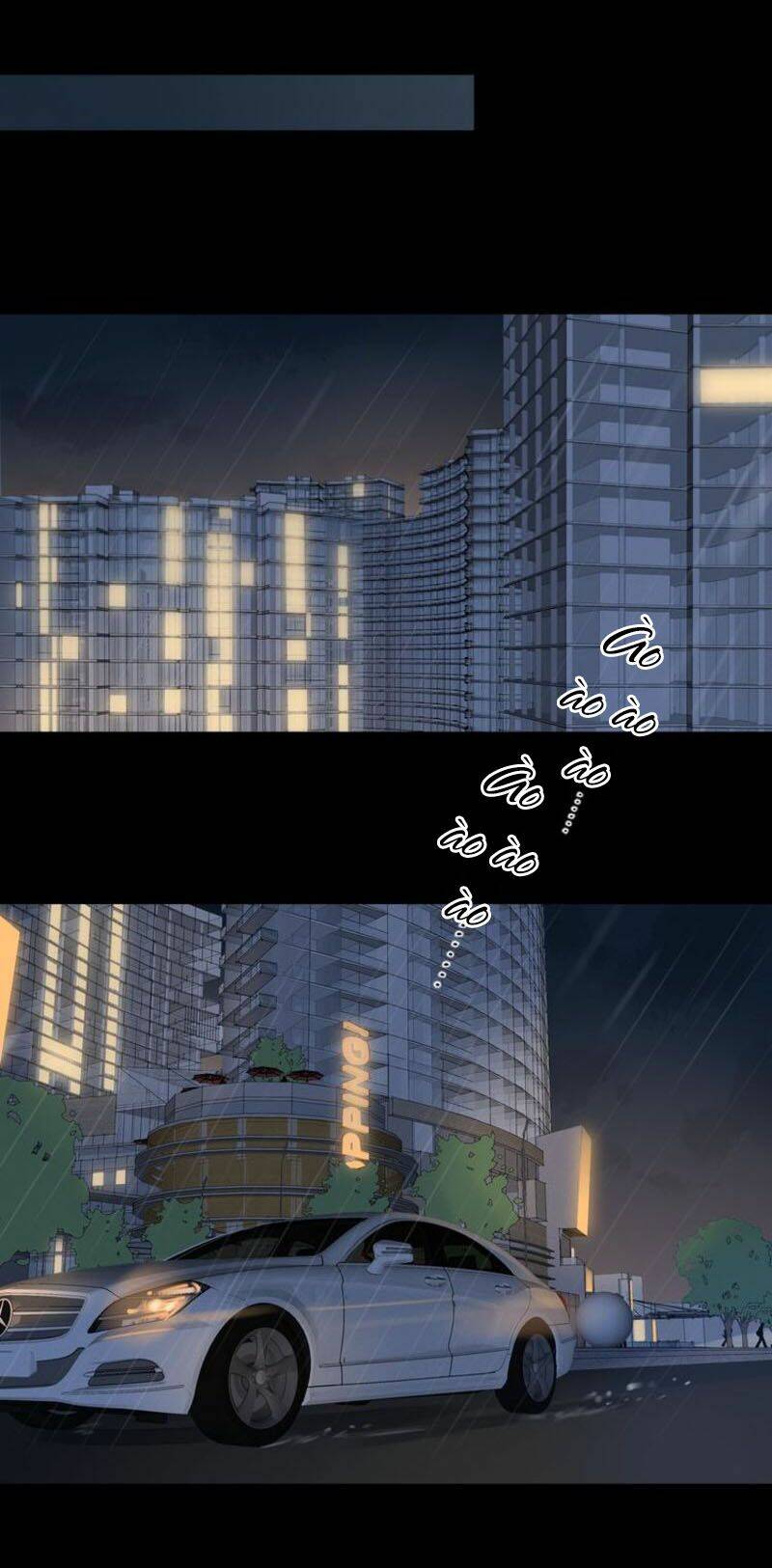 Cô Ấy Không Đáng Yêu: Chapter 31
