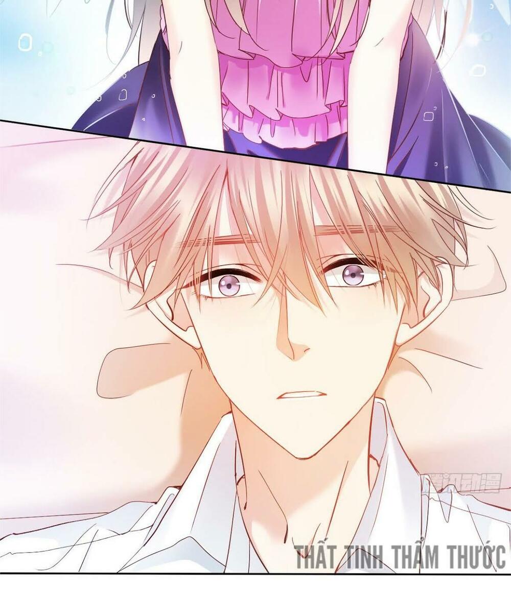 Bay Qua Thiên Sơn Đến Yêu Anh: Chapter 45