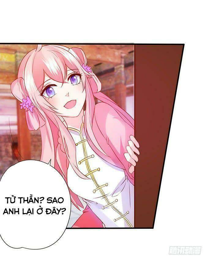 HỒ TIÊN HUNG BẠO: Chapter 59