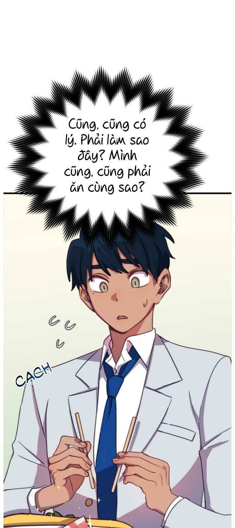 Lạy Chúa! Xin Hãy Để Con Trở Thành Ác Ma: Chapter 4
