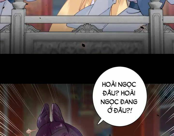Hoa Nhan Sách: Chapter 126