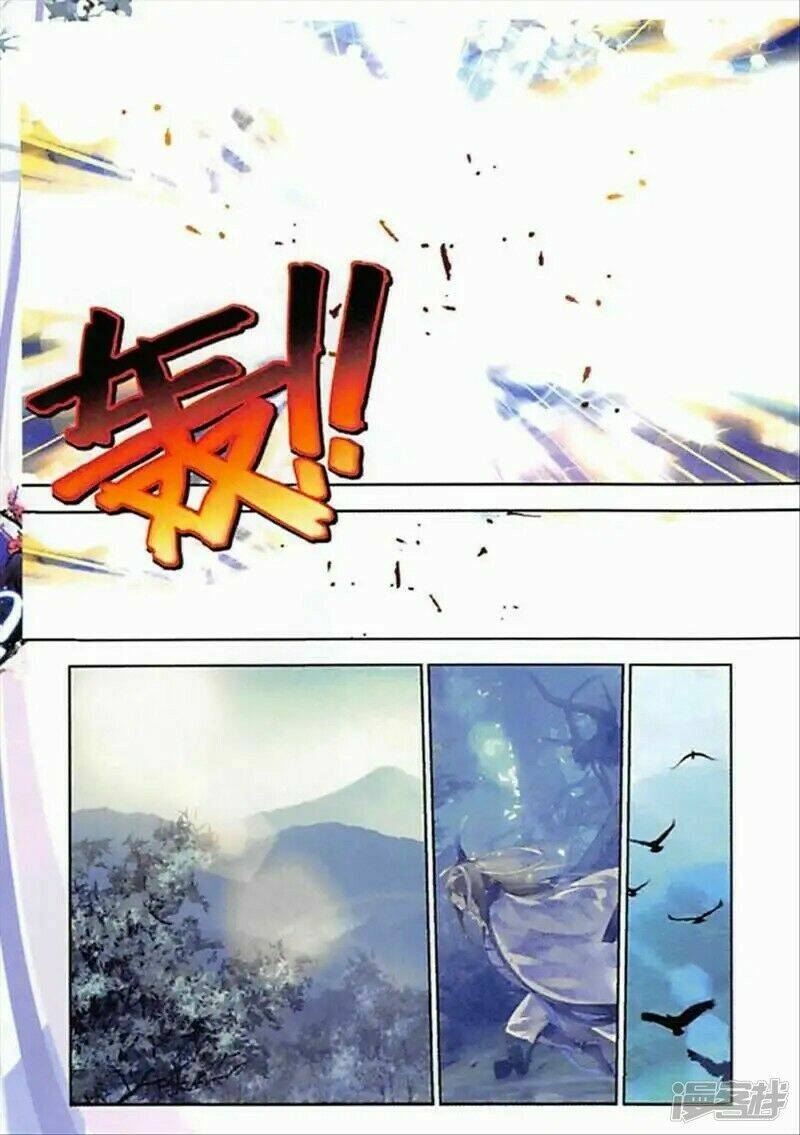 Thu La: Chapter 41