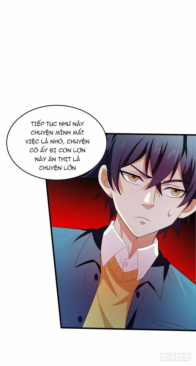 Vòng Bạn Bè Địa Phủ: Chapter 5